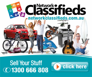 Network Classifieds