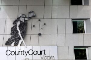 Serial drink-driver jailed after maiming passenger