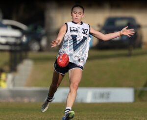 16 local girls in Vic Country squad