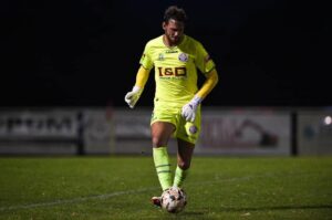 Good defensive effort sees draw for City in goalless game