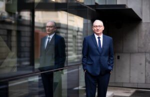 Parliamentary defence as charity rallies for support