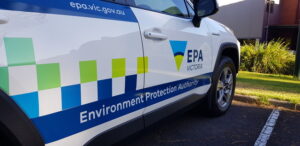 Drouin oil spill gets EPA fine