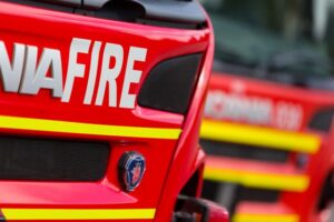 Fatal house fire in Springvale