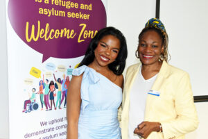 Fusion festival celebrates diversity