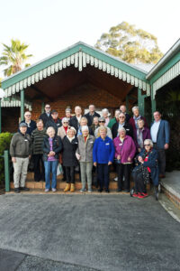Probus tours newsroom