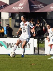 Thunder in third after draw with second-placed Avengers
