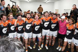 Strong revivals in WGFNC