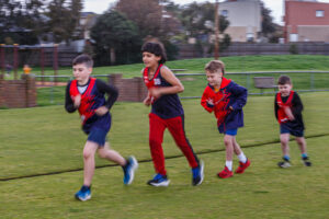 Little aths club still in limbo