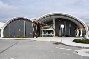 Fire shuts down Cardinia Life