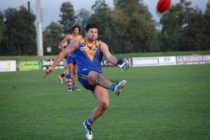 Fortnight from hell as Redbacks concede 90 goals in two weeks