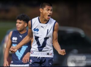 Nine locals in U16s Vic Country boys squad