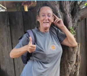 Police search for missing Cranbourne woman Mary-Therese