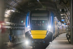Weekend travel changes with Metro Tunnel Project’s trial