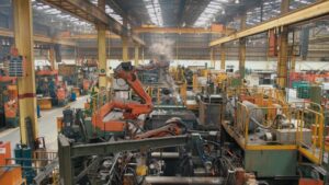 Dandenong South Nissan plant celebrates Australian Made certification
