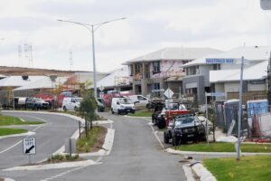 A year on from council decision, Pakenham East still not named