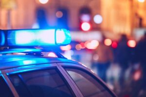 Stabbing a shot fired in Clyde