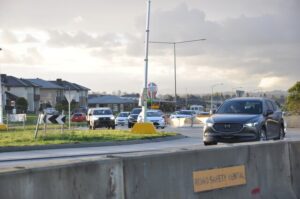 Construction welcome, but deadline a surprise