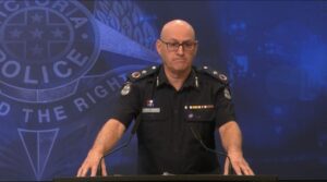 Cardinia is off the ‘safe suburb’ list