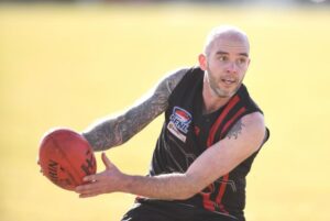 Redbacks record-breaker notches up 389