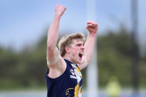 Important win for Eagles