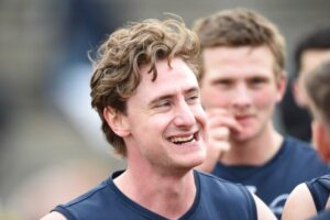 Berwick’s record-breaker