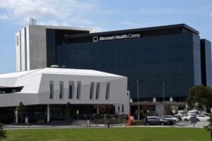 Monash Health part of MERP funding