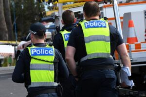 Overnight thieves hit Emerald