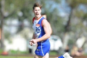 High-flying Harry rediscovers confidence, takes clutch mark
