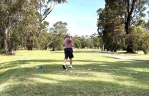 Nancarrow nails it on a day of great scoring at Lang Lang