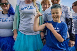 Q&A with  Finn Cadman, MND Australia’s young ambassador.