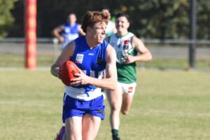 Kangaroos look to make it three in a row against Brookers
