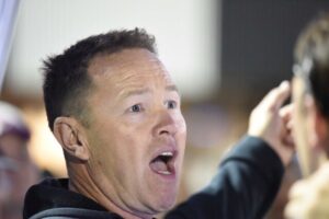 Kidd re-appointed to lead Magpies in ’26