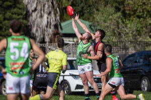 Doves dare to dream against Redbacks