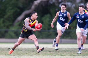 Finals chances falter after close loss for Titans