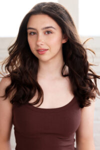 Q&A with Berwick’s Saskia Kirby, who will star in smash hit musical, LEGALLY BLONDE