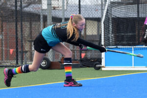 Storm resume with strong results