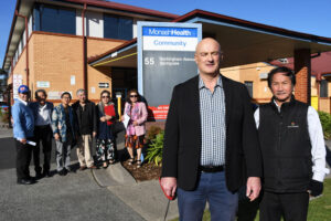 Springvale syringe machine reduces harm: VADA