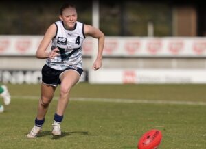 Vic Country girls on big stage