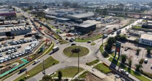Racecourse/Bald Hill Road intersection closed on Sunday