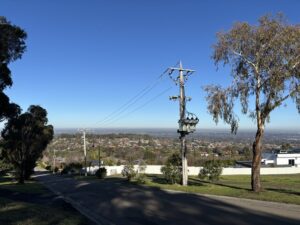 Hammer attack concerns; residents call for safety measures