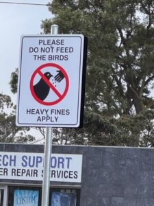 Petition to protect native birds after mass-deaths in Greater Dandenong
