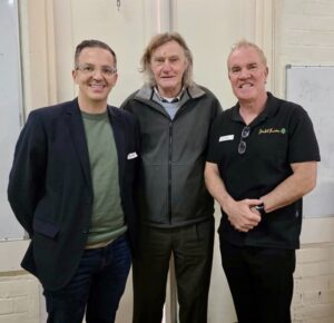 Together for Mental Health and Mateship