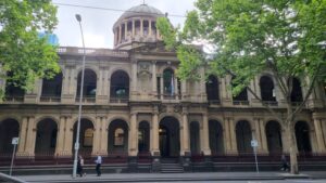 Ex-nurse granted bail over explosives, drug charges