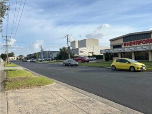 VCAT gives go-ahead for training crane
