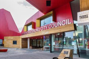 Noble Park townhouses approved on appeal