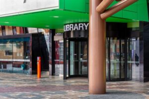 Dandenong Library set for $471K upgrade