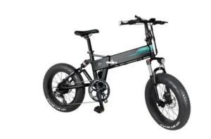 Retiree pleads for return of stolen e-bike