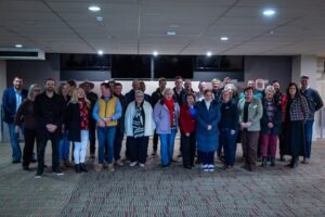 Casey out as councils rally against levy