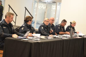 Debate erupts over victim safety alerts