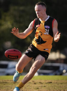 Dandenong pair added to Vic Country lineup